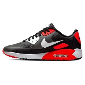 Nike Men's Air Max 90 G Spikeless Golf Shoes